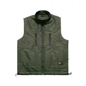 Vanguard Utility Vest Olive