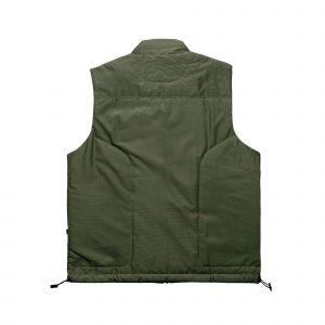 Vanguard Utility Vest Olive