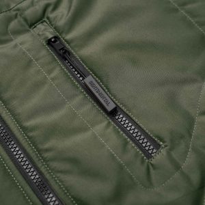 Vanguard Utility Vest Olive