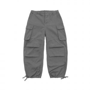 Ranger Pants Grey