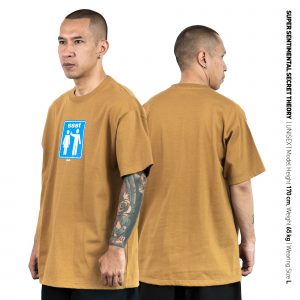 Beachessst Heavyweight Tshirt