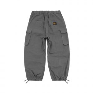 Ranger Pants Grey