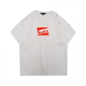 Shortissst Heavyweight Tshirt