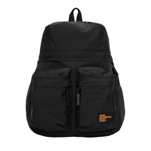 Relic Bag Black