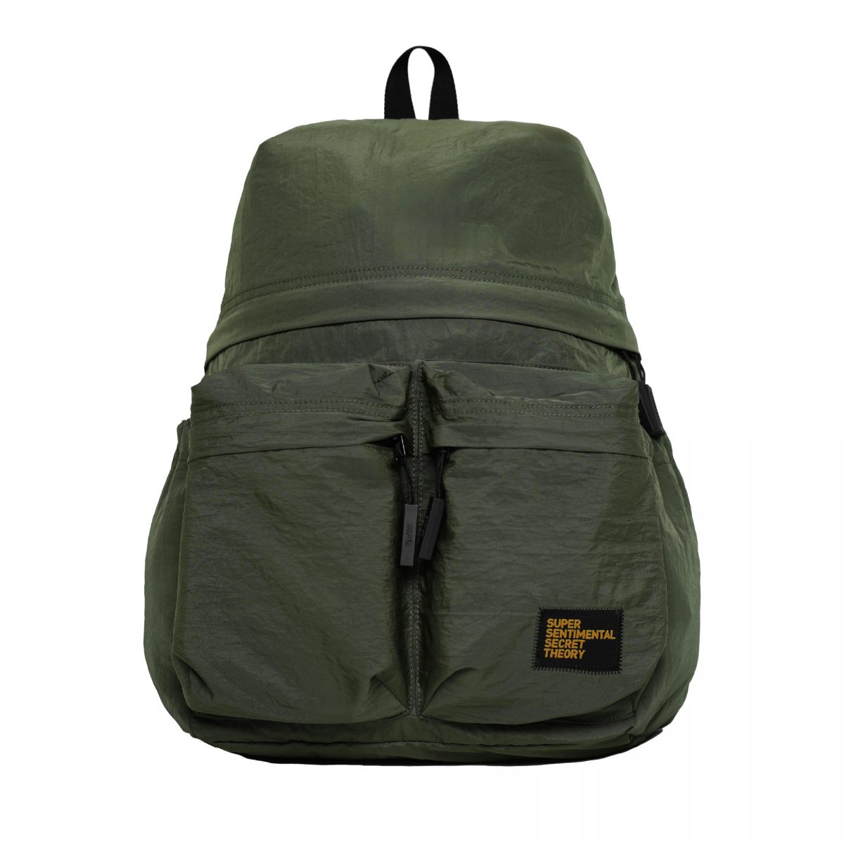 Relic Bag Olive