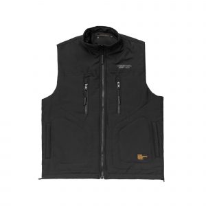 Vanguard Utility Vest Black