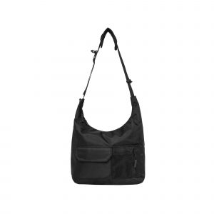 Raptor Bag Black