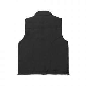 Vanguard Utility Vest Black