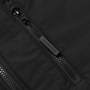 Vanguard Utility Vest Black