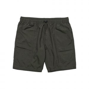 Comber Short Pants Olive