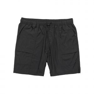 Comber Short Pants Black