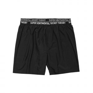 Basic Boxers Black