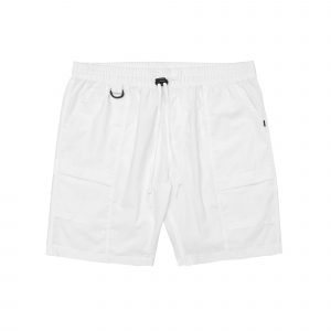 Comber Short Pants White