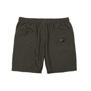 Comber Short Pants Olive