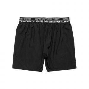 Basic Boxers Black