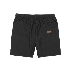 Comber Short Pants Black