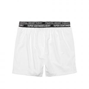 Basic Boxers White