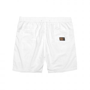 Comber Short Pants White