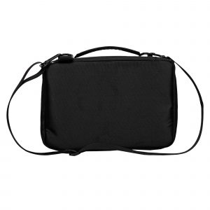 Mythic Bag Black