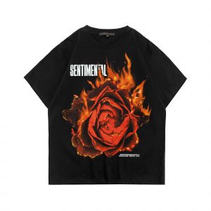 Deadrose Heavyweight Tshirt