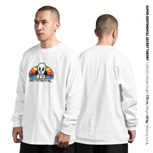 Sentimental Workshop Heavyweight Tshirt