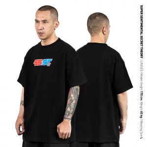 SSST-VM Heavyweight Tshirt