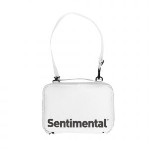 Mythic Bag White