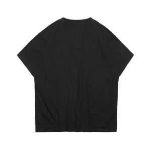 Basic Logo Lucent Heavyweight Tshirt