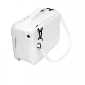 Mythic Bag White