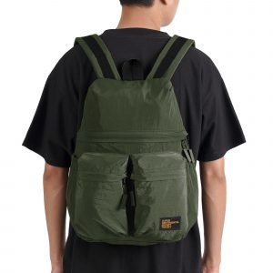 Relic Bag Olive