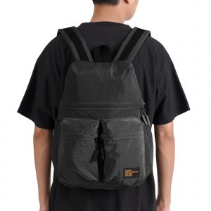 Relic Bag Black