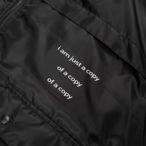 SSST by BOSBOROT New Flesh Bomber Jacket