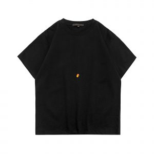 Icon Heavyweight Tshirt Black