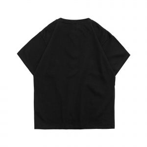 Icon Heavyweight Tshirt Black