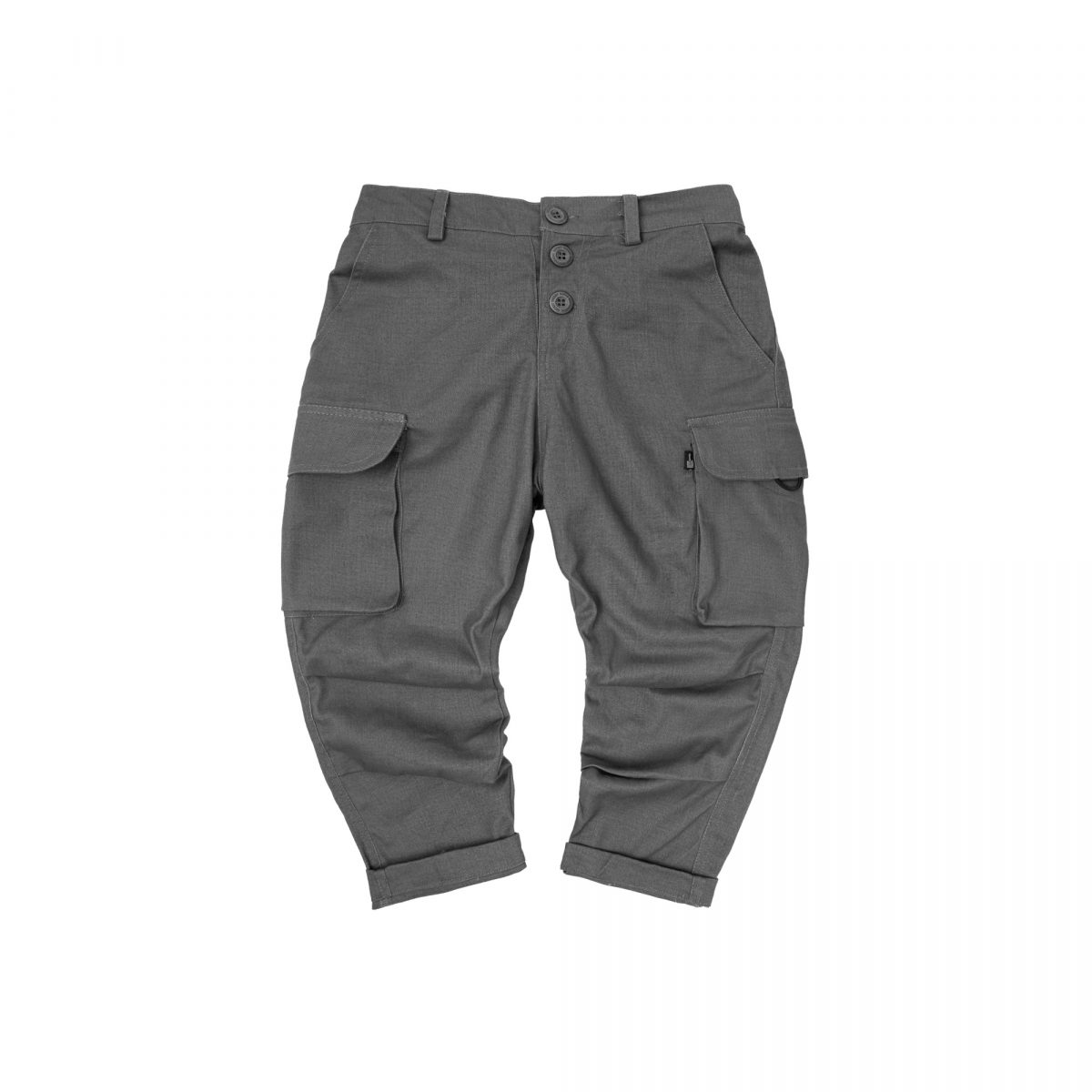 Craftman Pants Grey