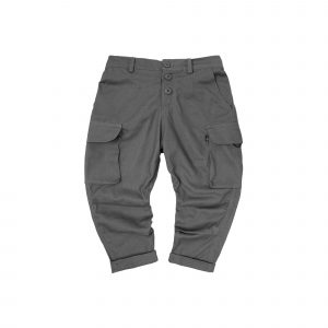 Craftman Pants Grey