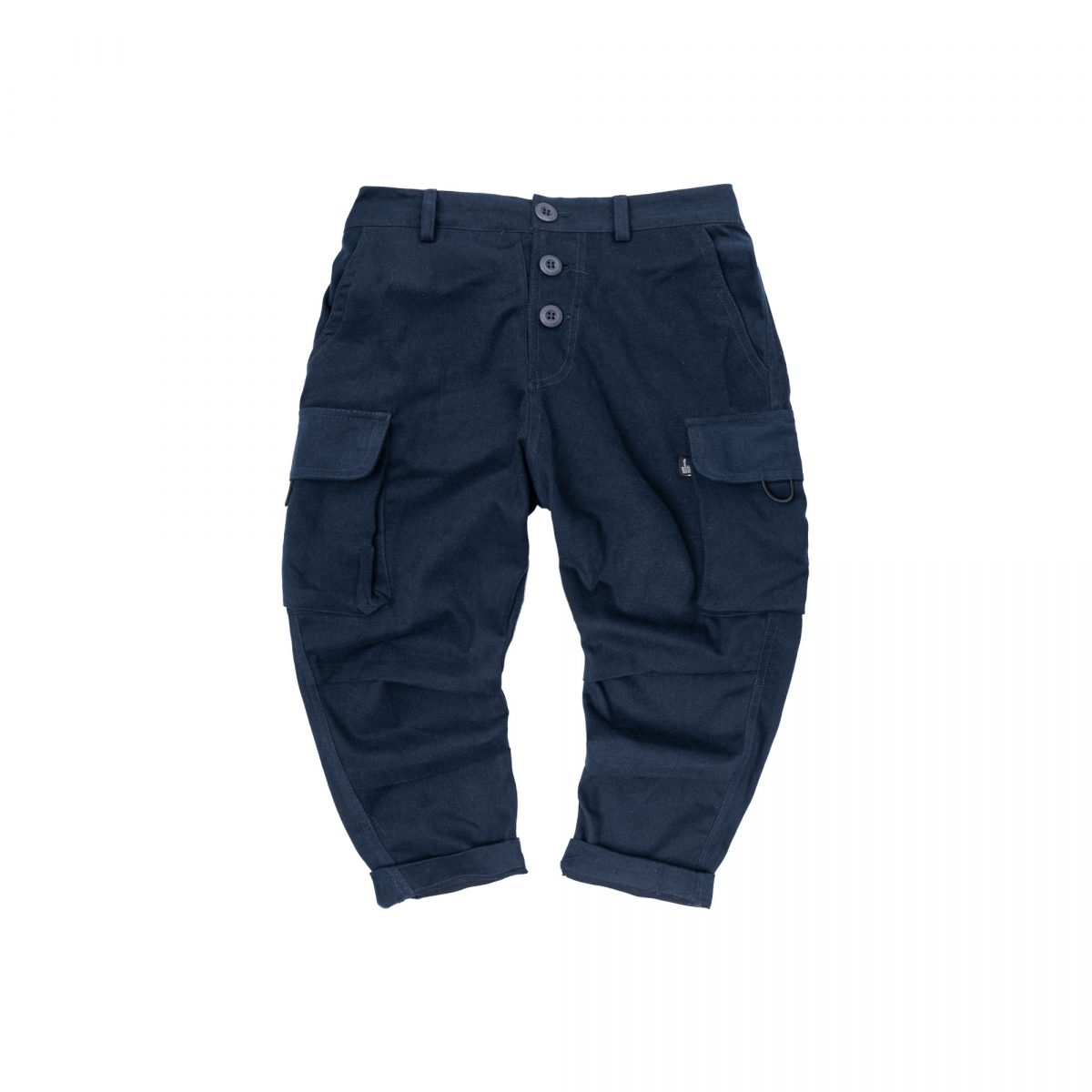 Craftman Pants Navy