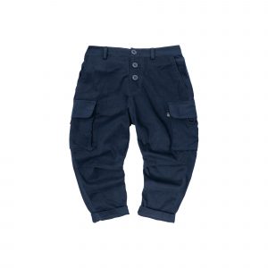 Craftman Pants Navy