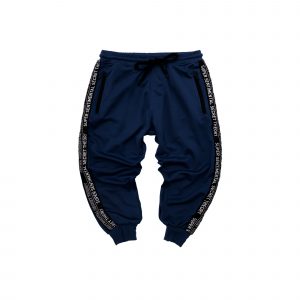 Track Pants Navy