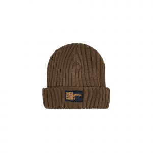 Beanie Brown