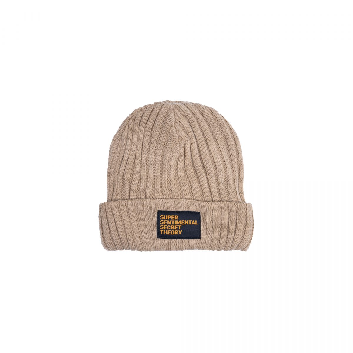 Beanie Khaki