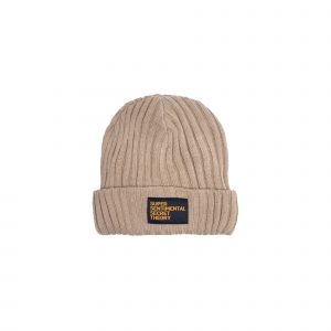 Beanie Khaki