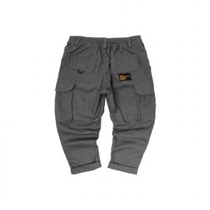 Craftman Pants Grey