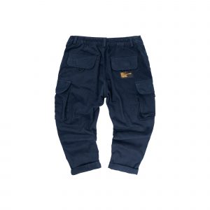 Craftman Pants Navy