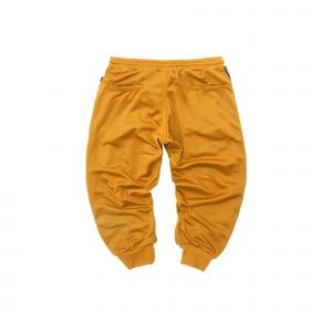 Track Pants Yellow