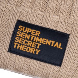 Beanie Khaki