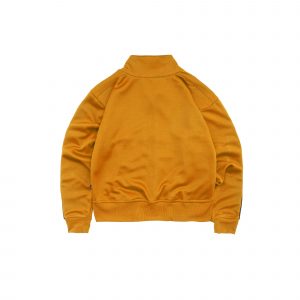 Track Top Taped Yellow