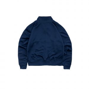 Track Top Taped Navy