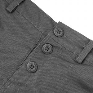 Craftman Pants Grey