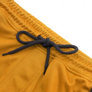 Track Pants Yellow